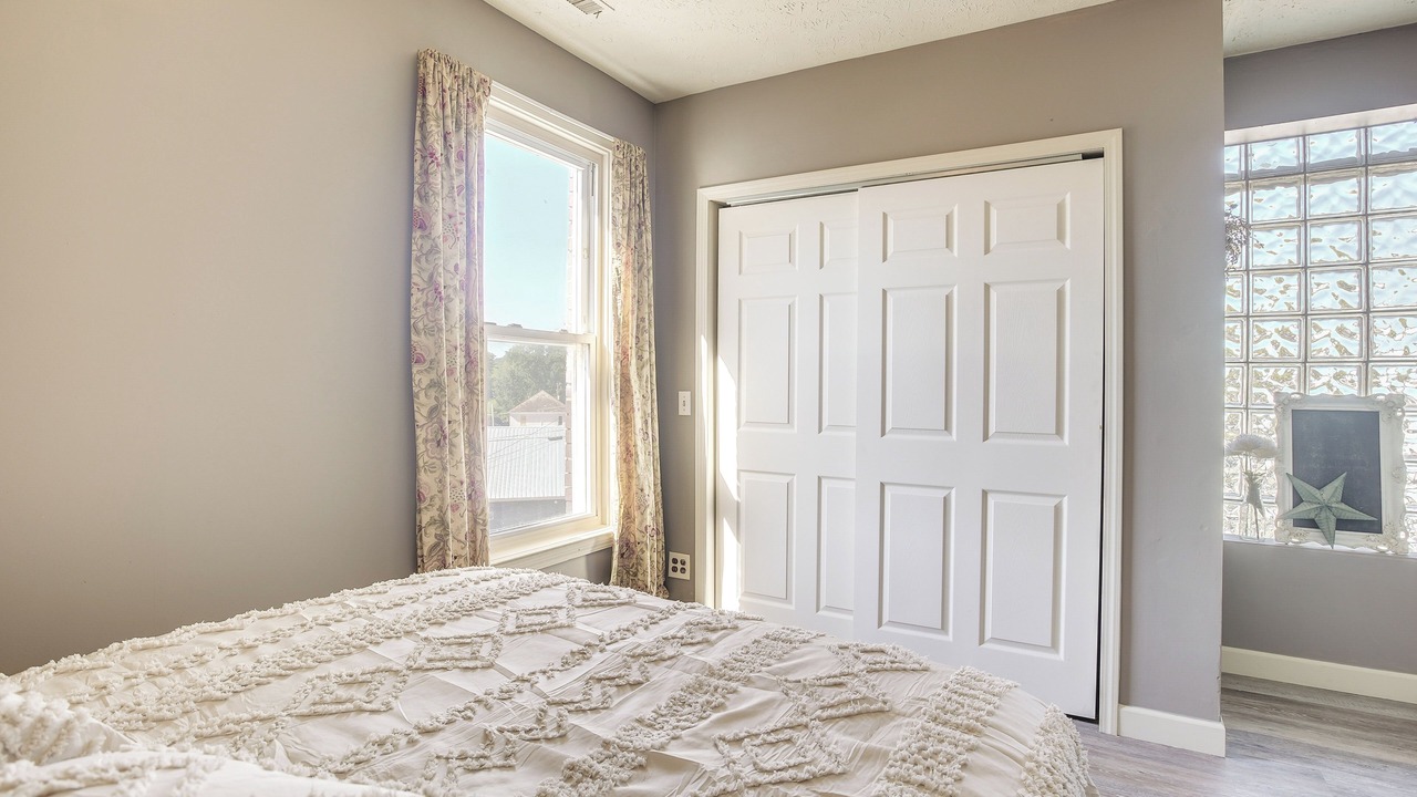 Photo of Bedroom in Lancaster
