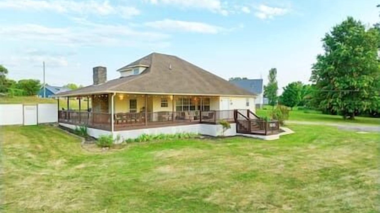 Photo of Outdoor in Spring Hill