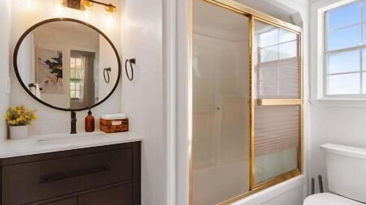 Photo of Bathroom in Spring Hill
