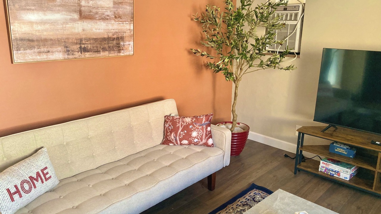 Photo of Livingroom in Clifton