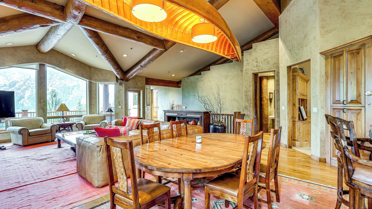 Photo of Livingroom in Sun Valley