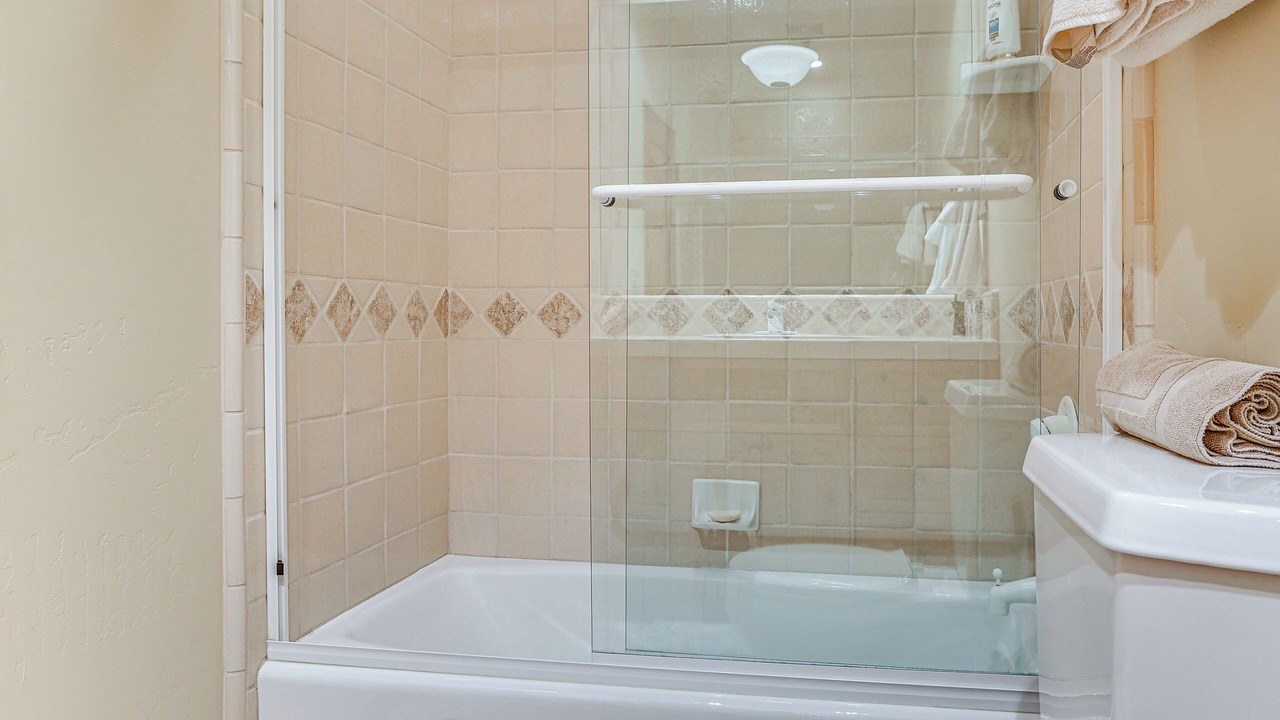 Photo of Bathroom in Sun Valley