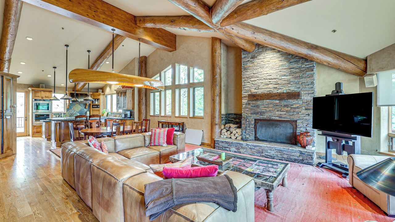 Photo of Livingroom in Sun Valley