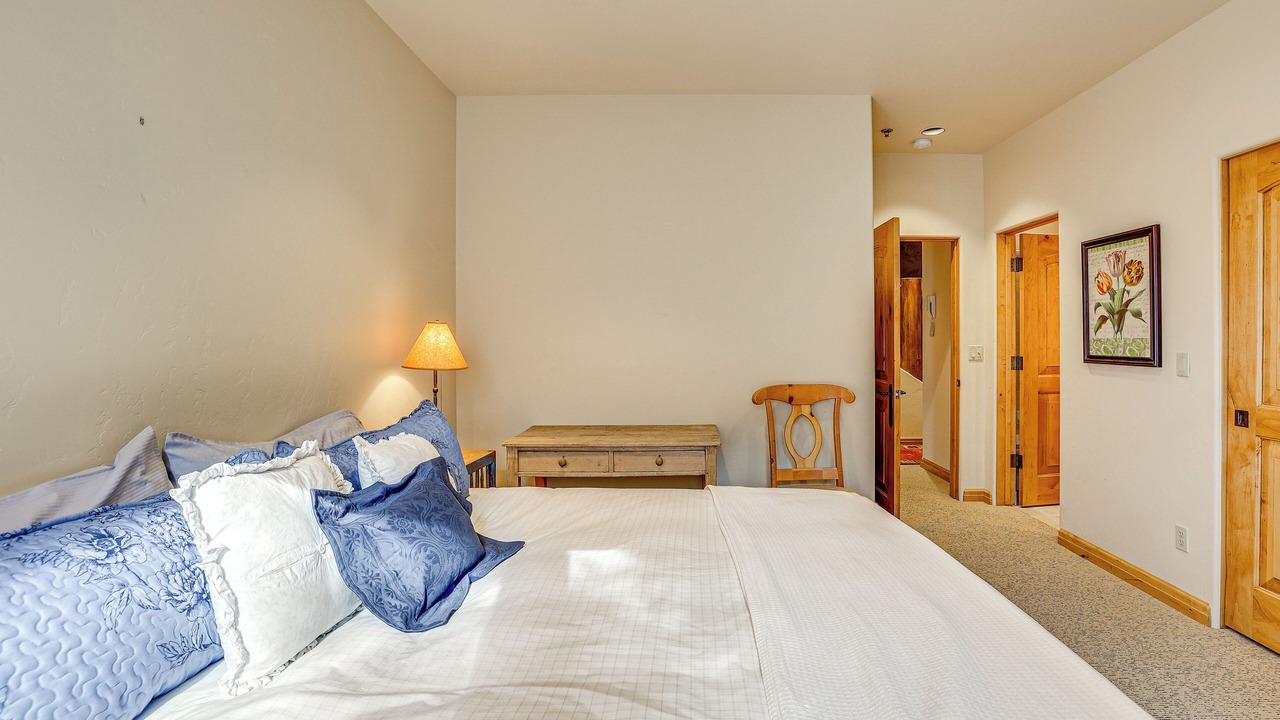 Photo of Bedroom in Sun Valley