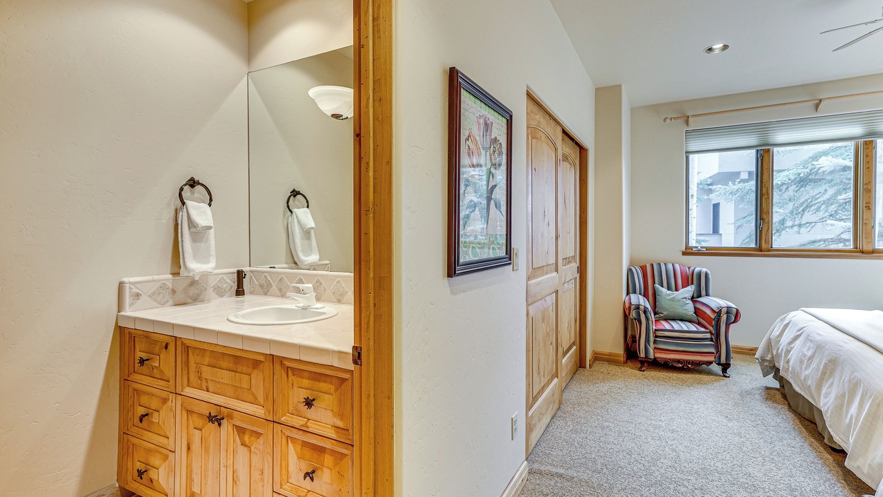 Photo of Bathroom in Sun Valley