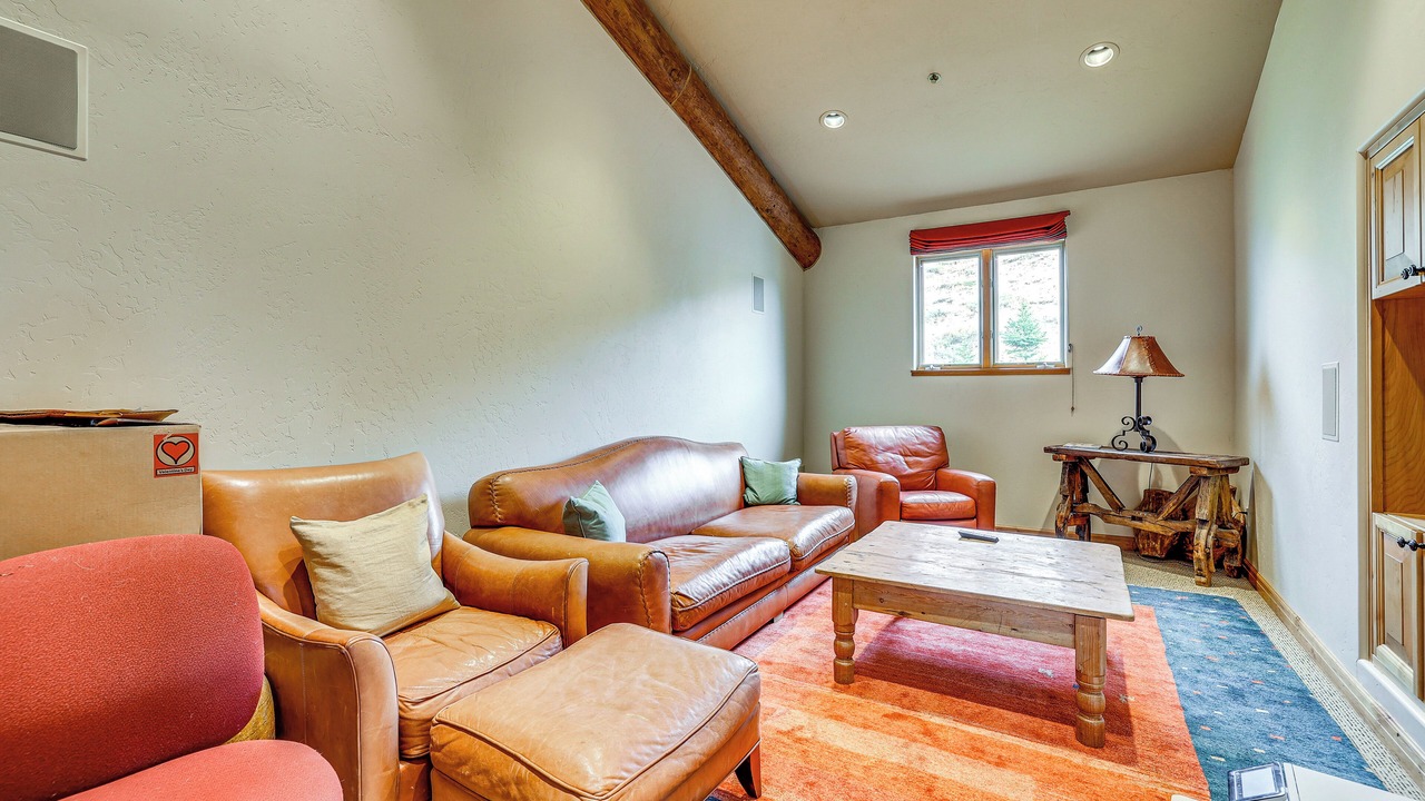 Photo of Livingroom in Sun Valley