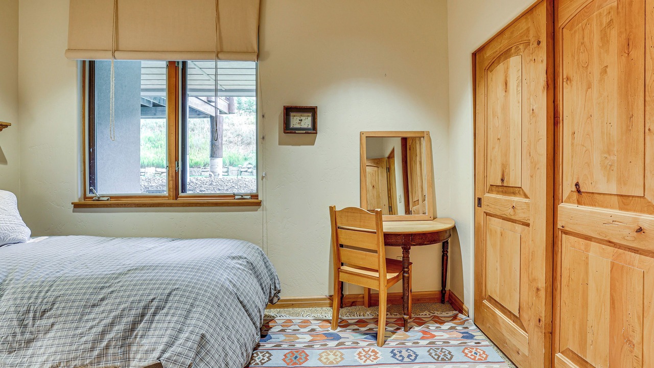 Photo of Bedroom in Sun Valley