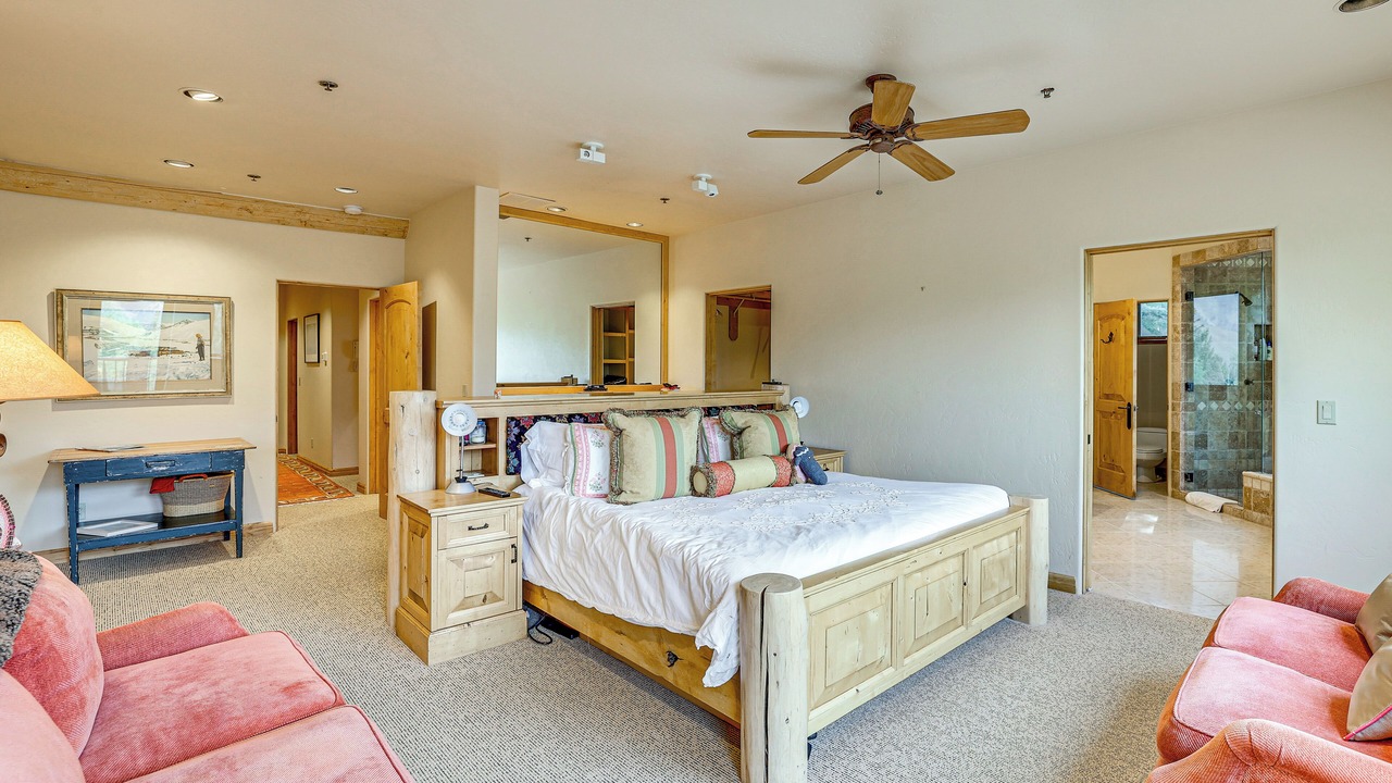Photo of Bedroom in Sun Valley