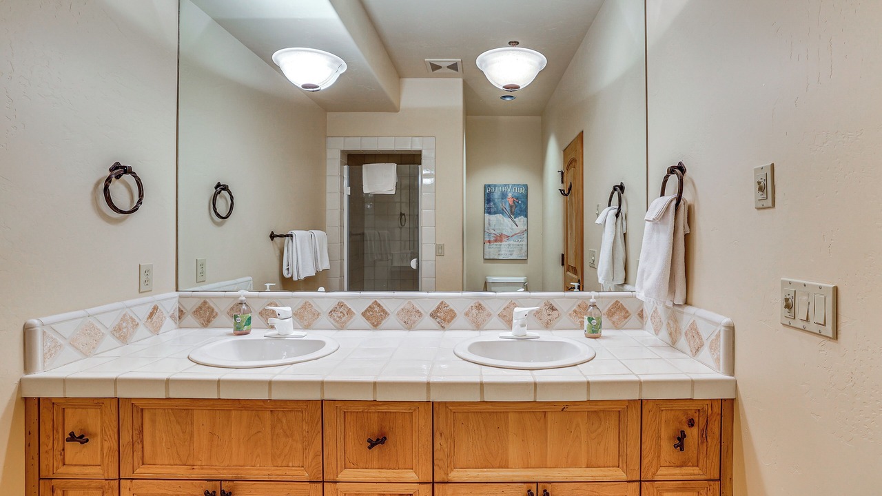 Photo of Bathroom in Sun Valley