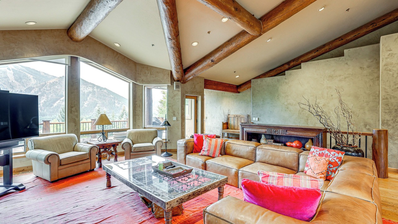Photo of Bedroom in Sun Valley