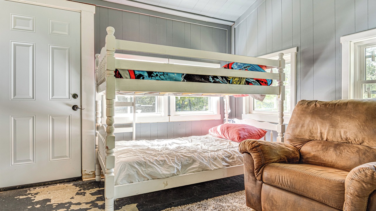 Photo of Bedroom in Scipio