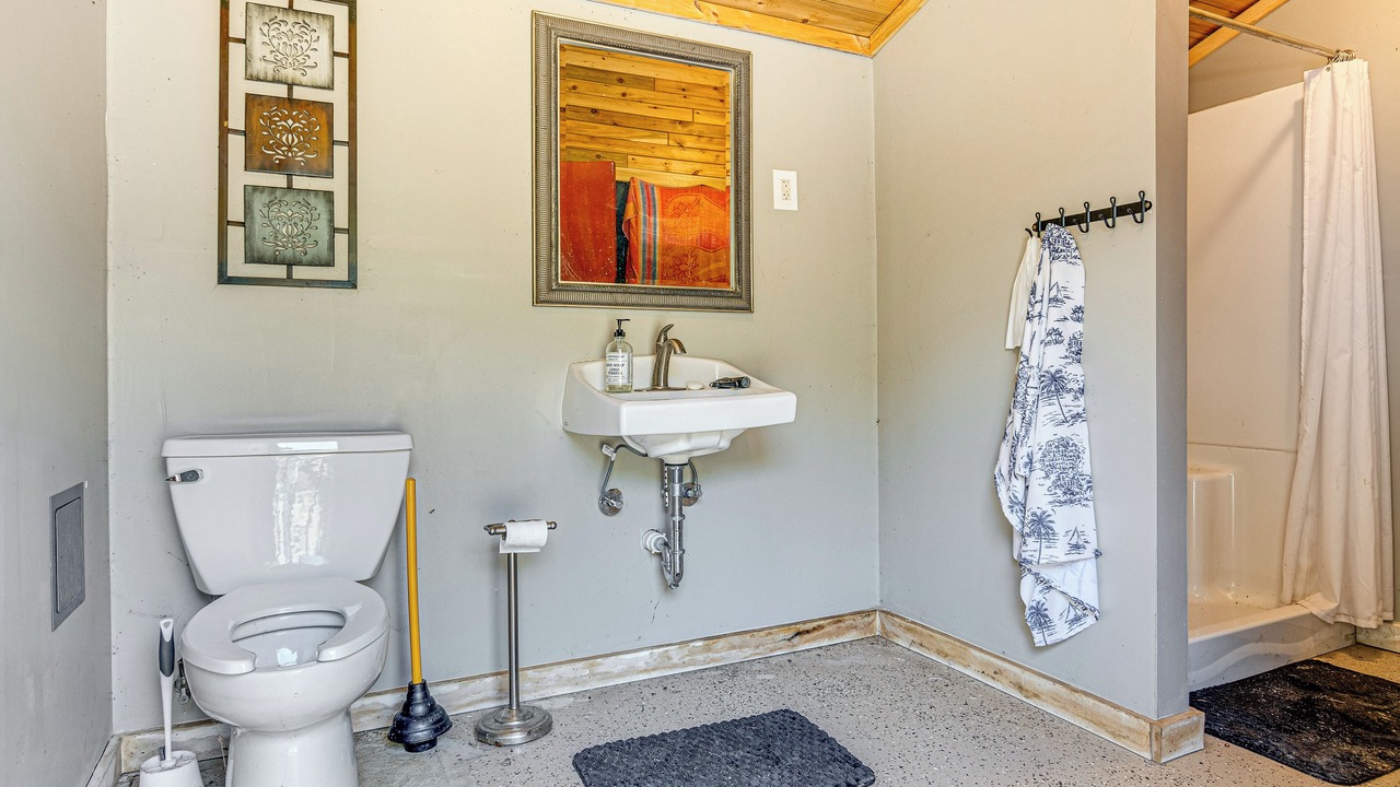 Photo of Bathroom in Scipio