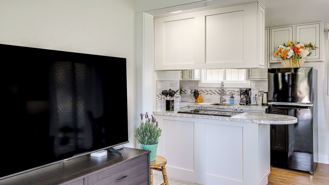 Photo of Kitchen in Stevensville