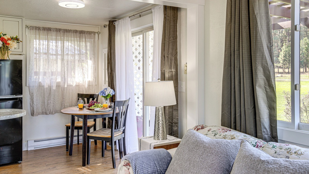 Photo of Livingroom in Stevensville