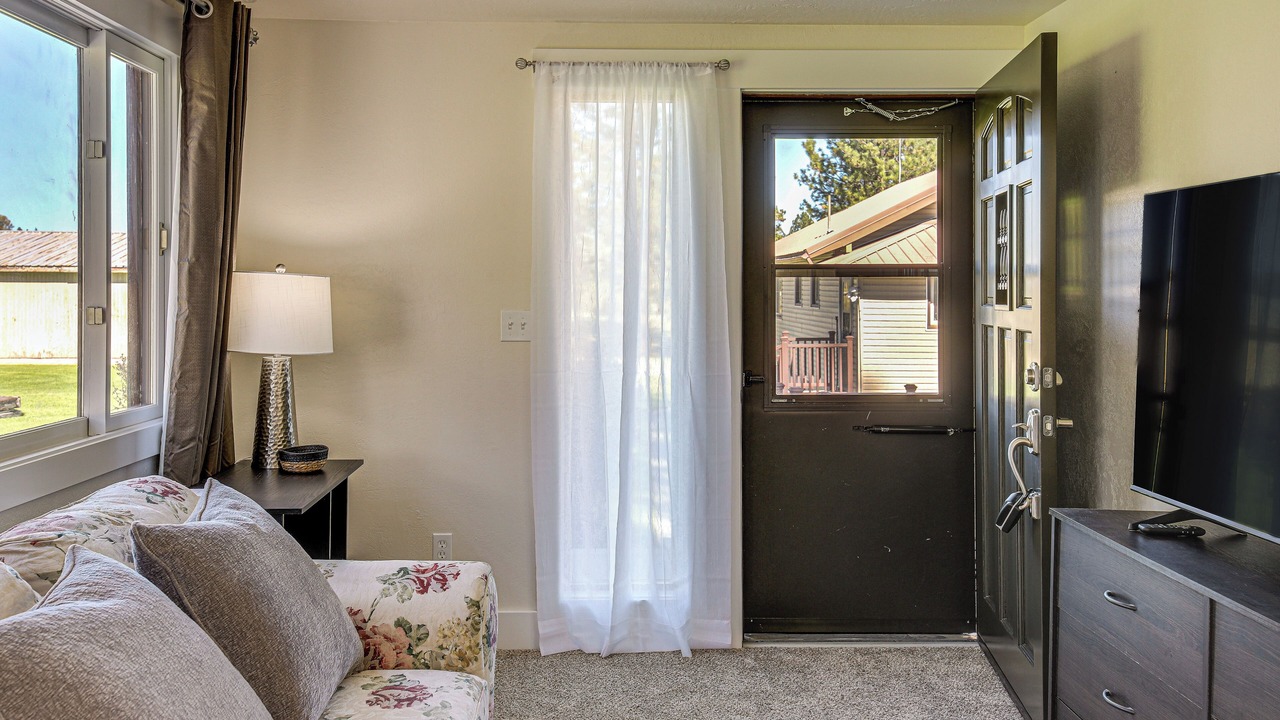 Photo of Livingroom in Stevensville