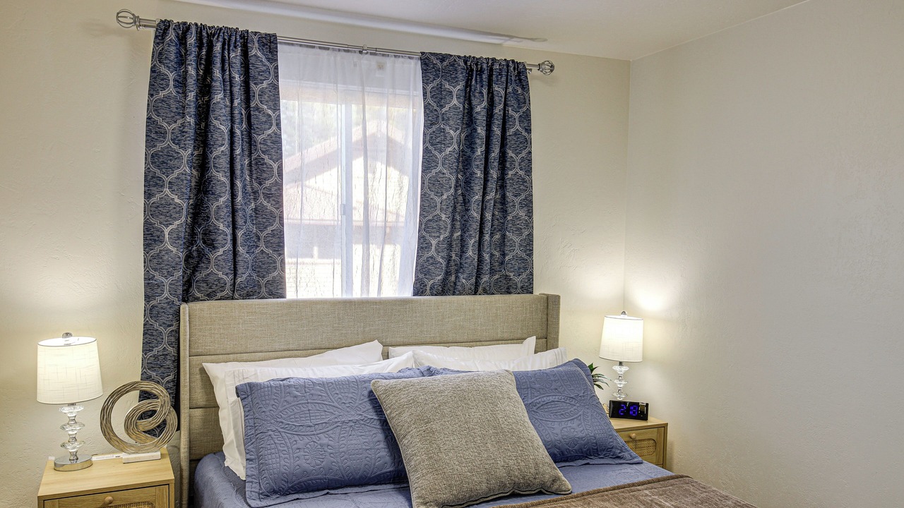 Photo of Bedroom in Stevensville