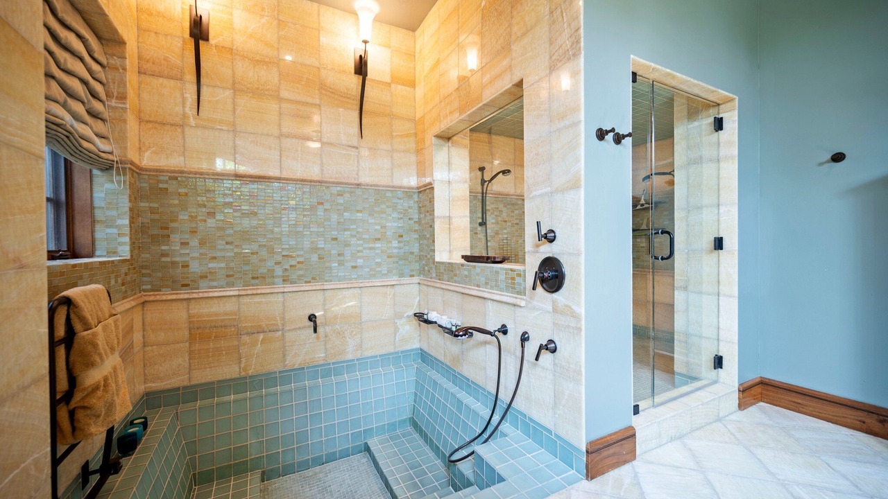 Photo of Bathroom in Tamarack