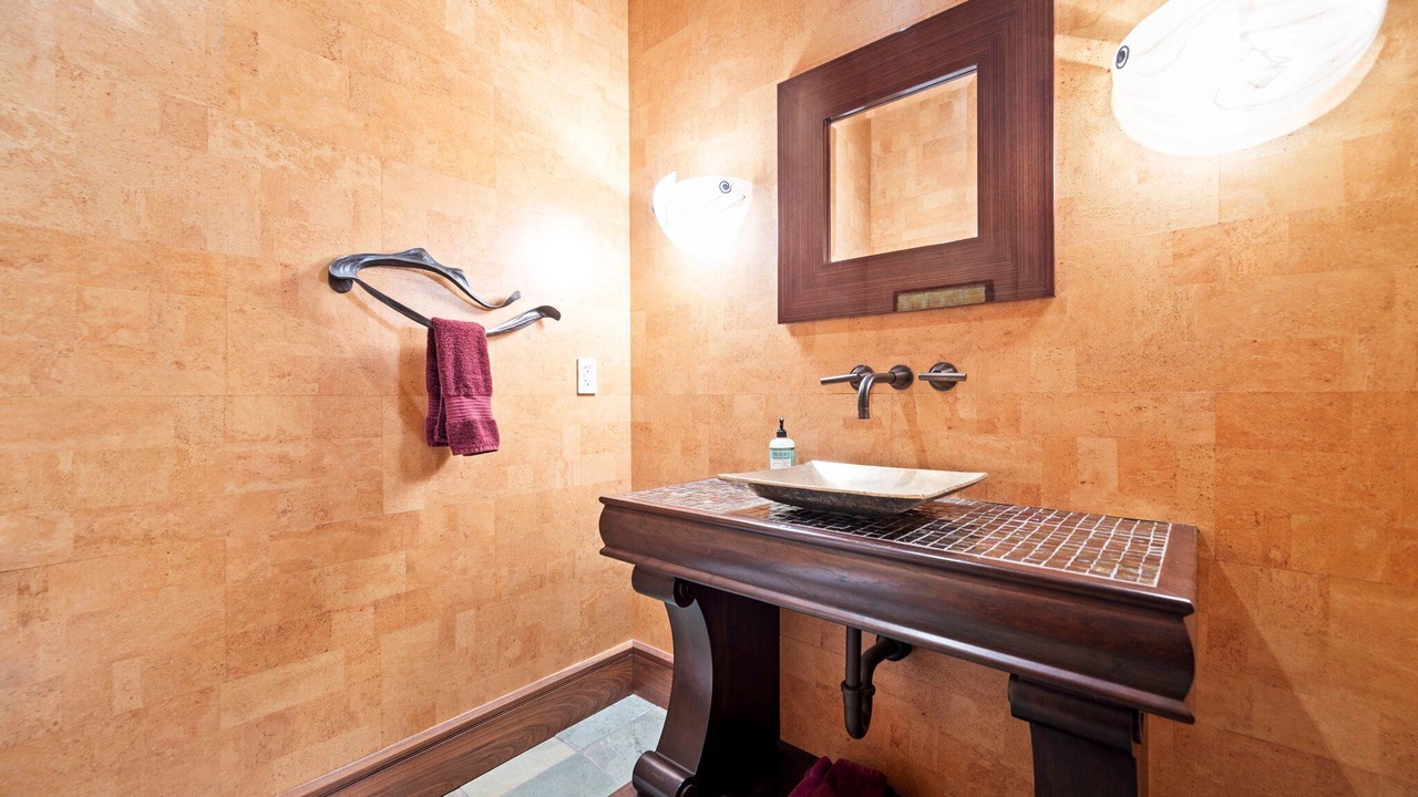 Photo of Bathroom in Tamarack