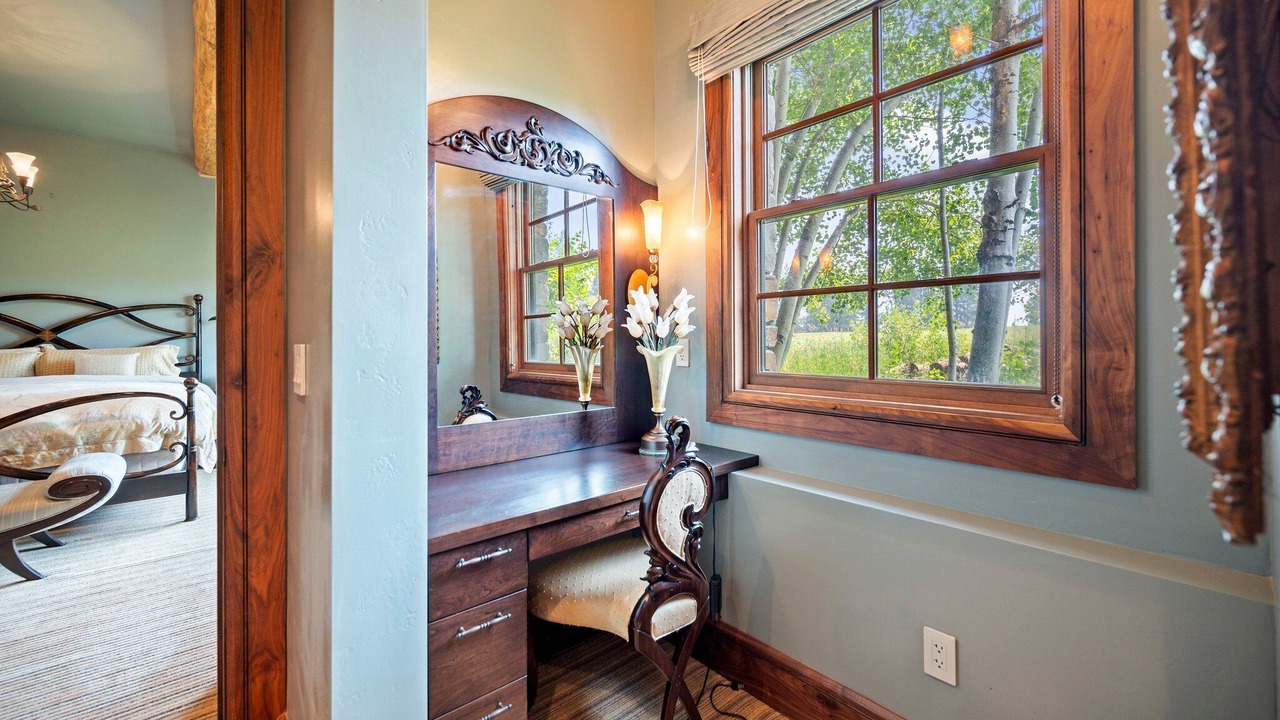 Photo of Bedroom in Tamarack