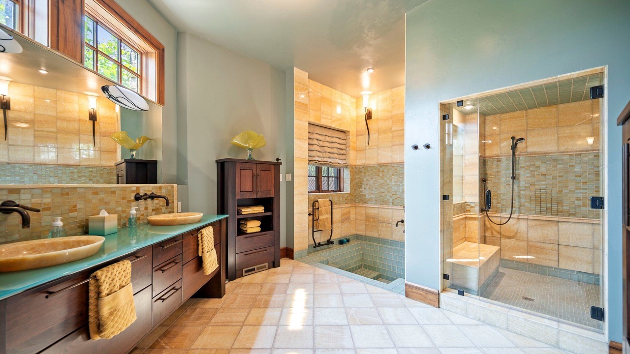 Photo of Bathroom in Tamarack