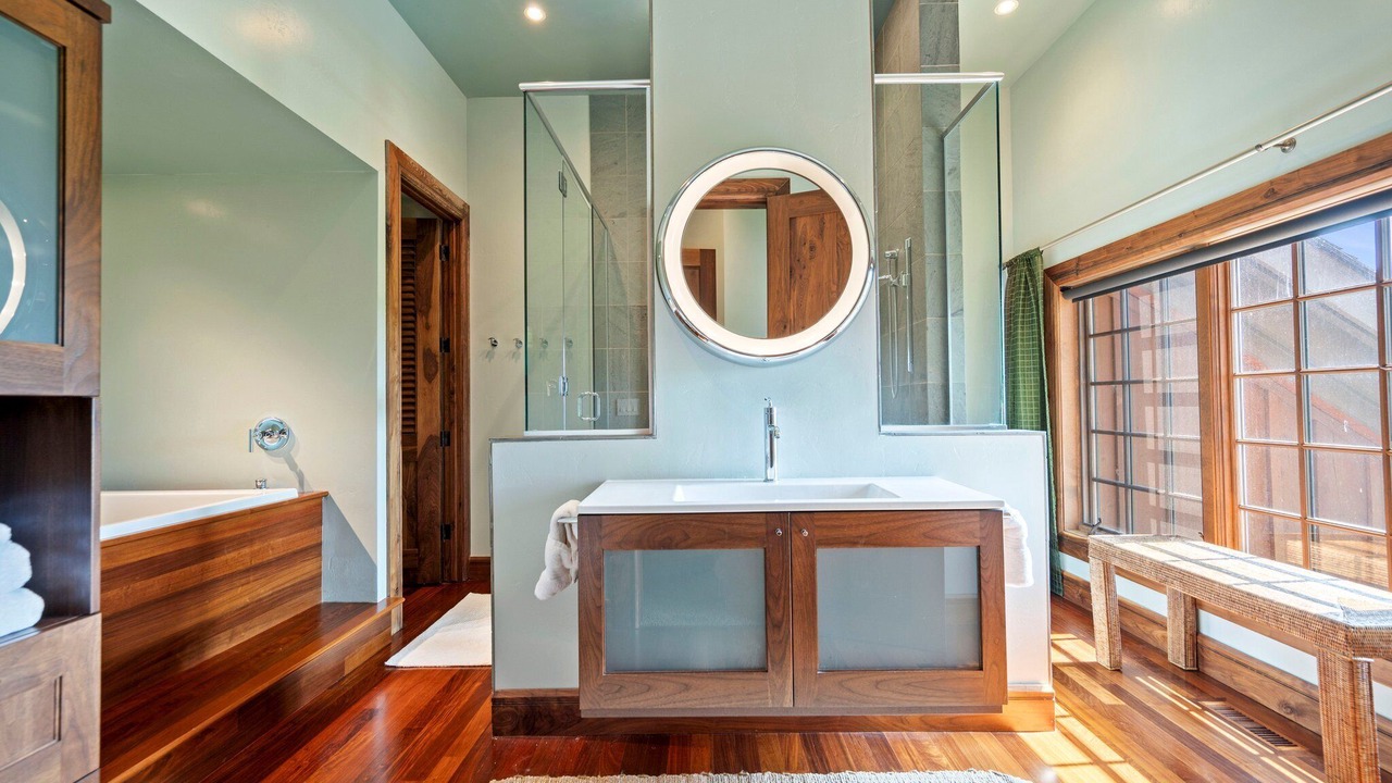 Photo of Bathroom in Tamarack