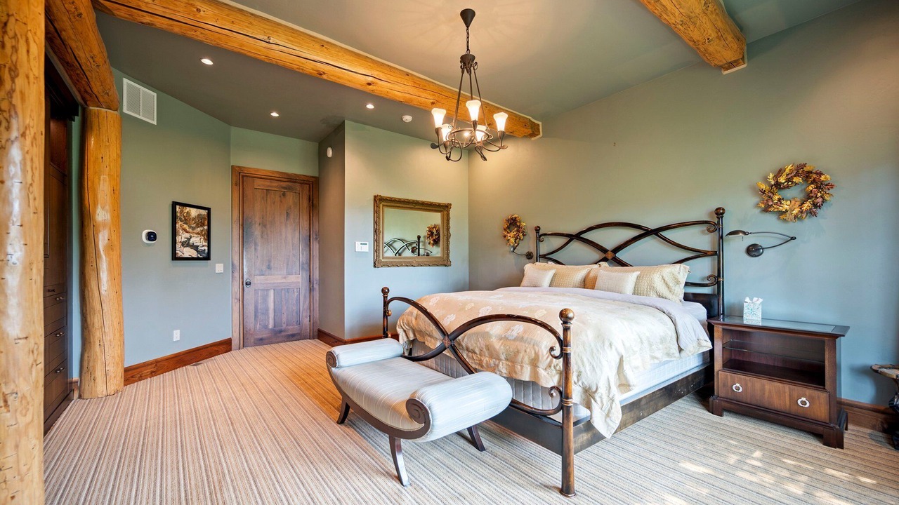 Photo of Bedroom in Tamarack