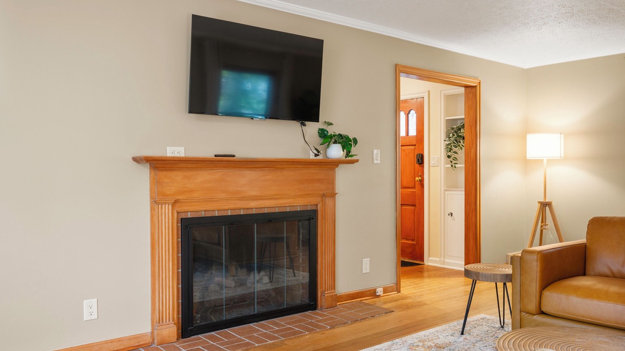 Photo of Livingroom in Muncie