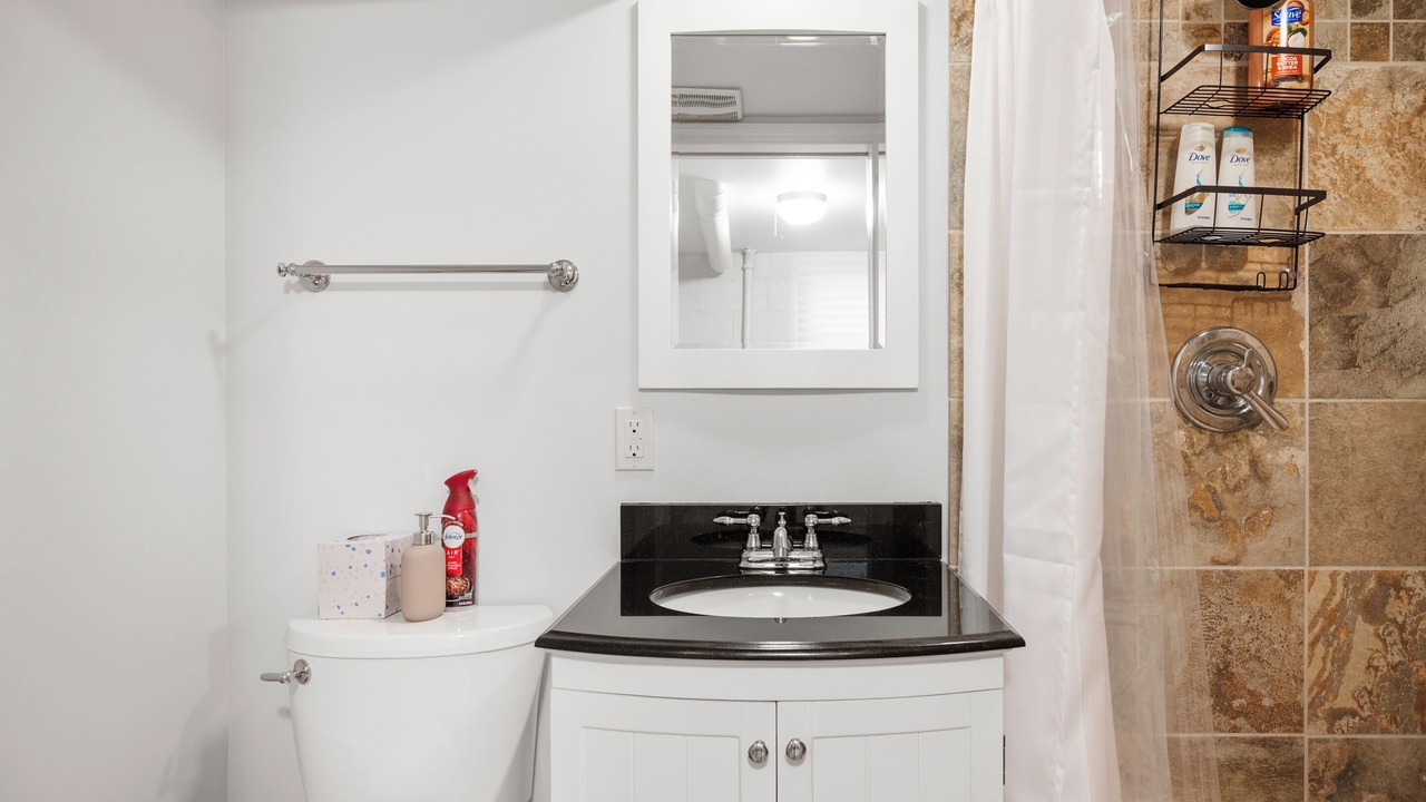 Photo of Bathroom in Muncie