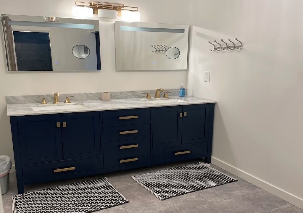 Photo of Bathroom in Howard