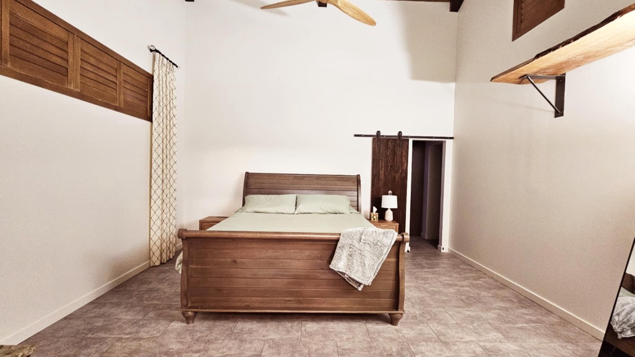 Photo of Bedroom in Howard