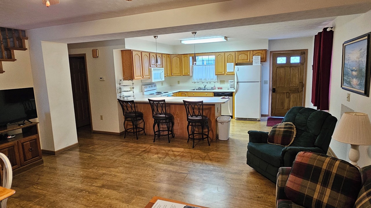 Photo of Livingroom in Lakeview