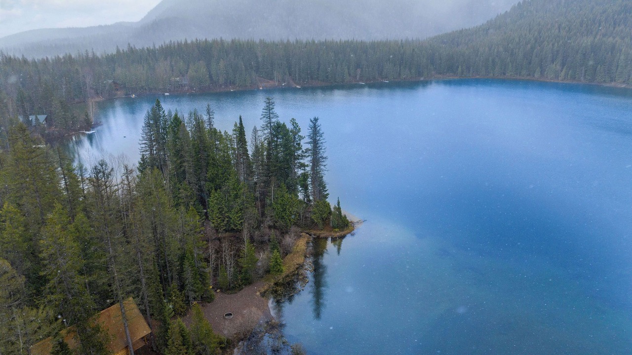 Photo of Outdoor in Columbia Falls