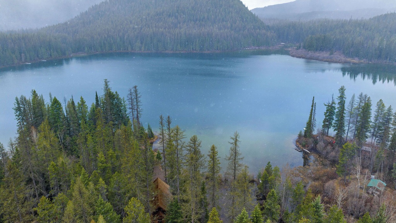 Photo of Outdoor in Columbia Falls
