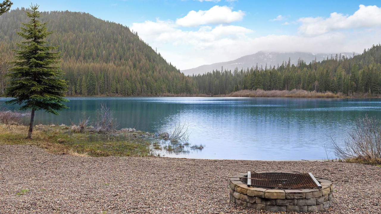 Photo of Outdoor in Columbia Falls