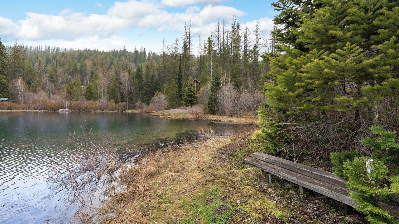 Photo of Outdoor in Columbia Falls