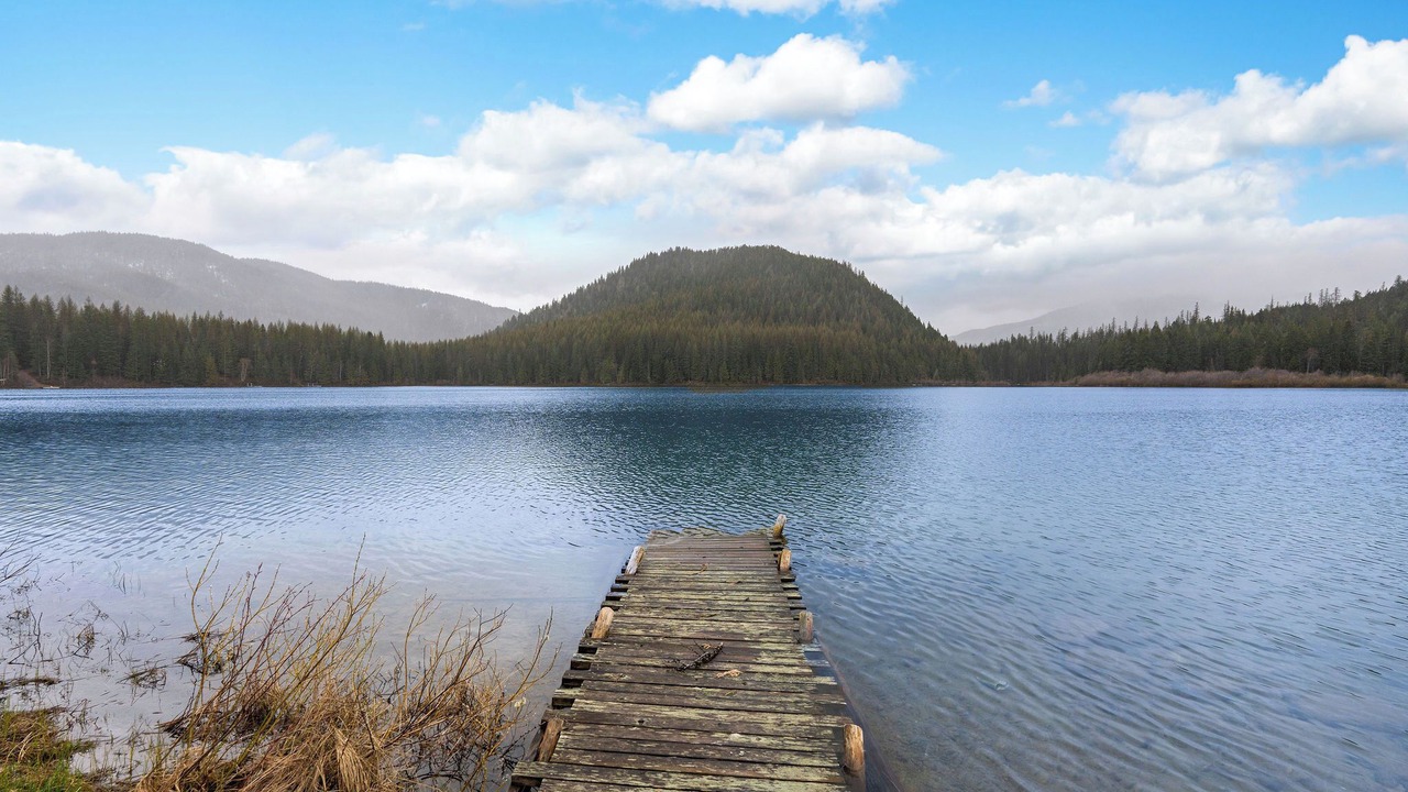 Photo of Outdoor in Columbia Falls