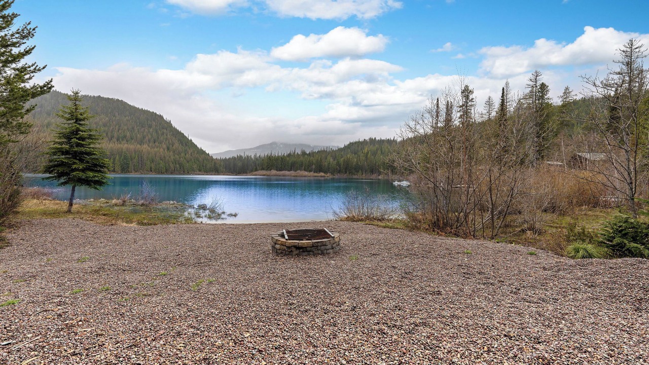 Photo of Outdoor in Columbia Falls