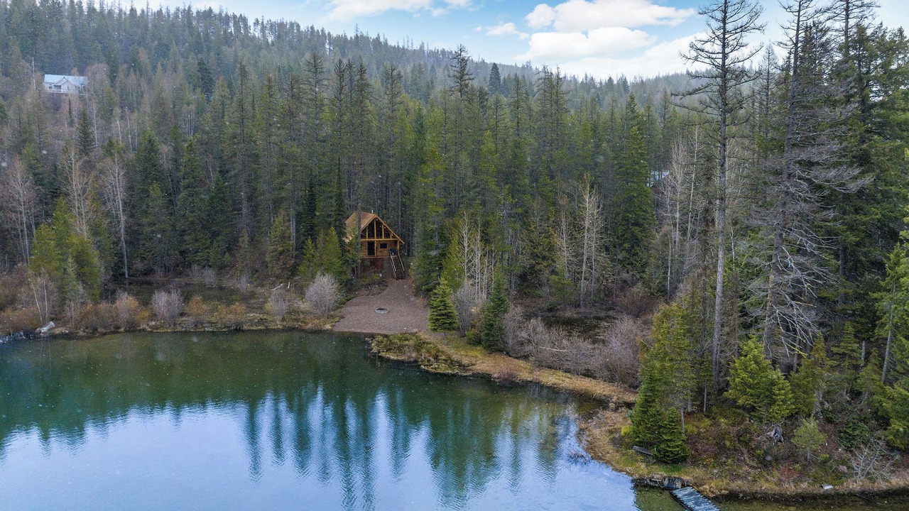 Photo of Outdoor in Columbia Falls