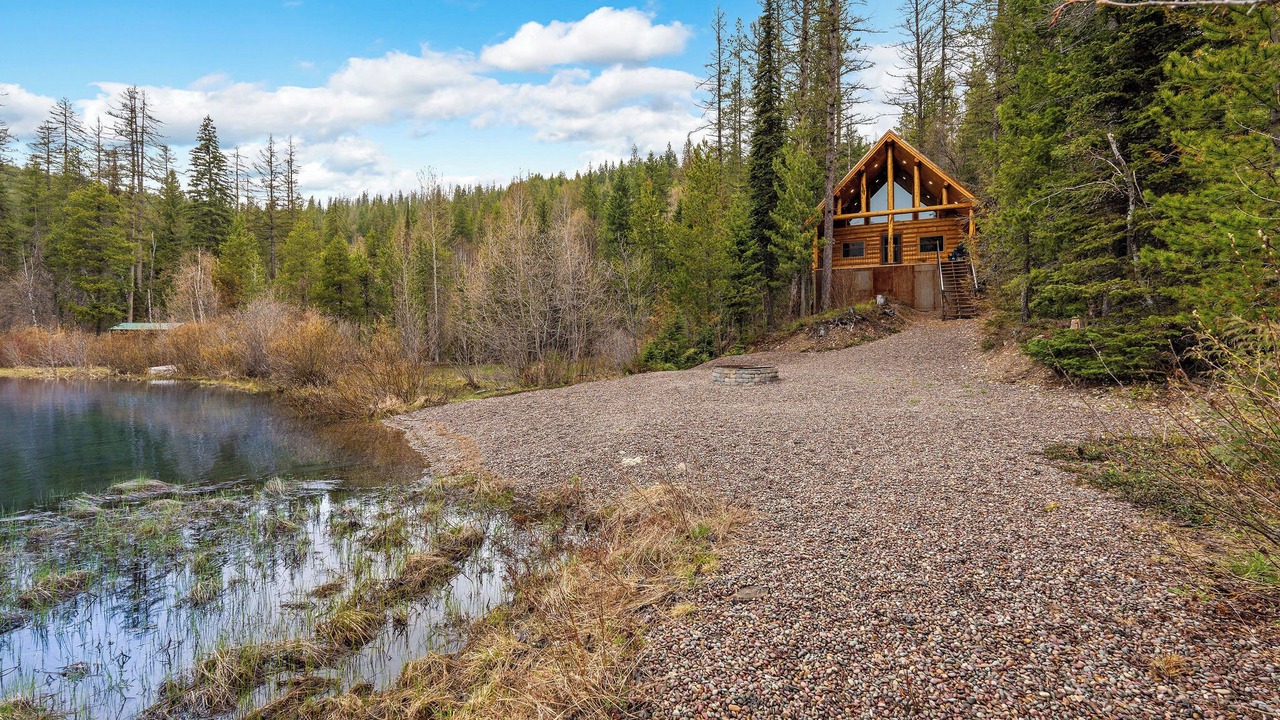 Photo of Outdoor in Columbia Falls