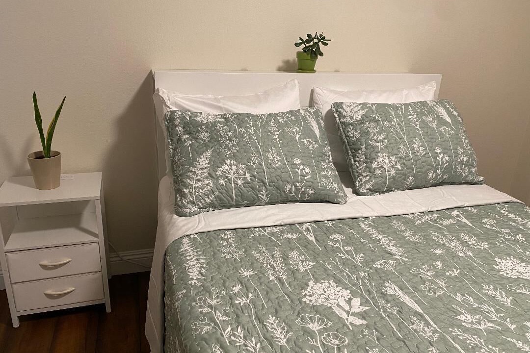 Photo of Bedroom in Ocean View Hills