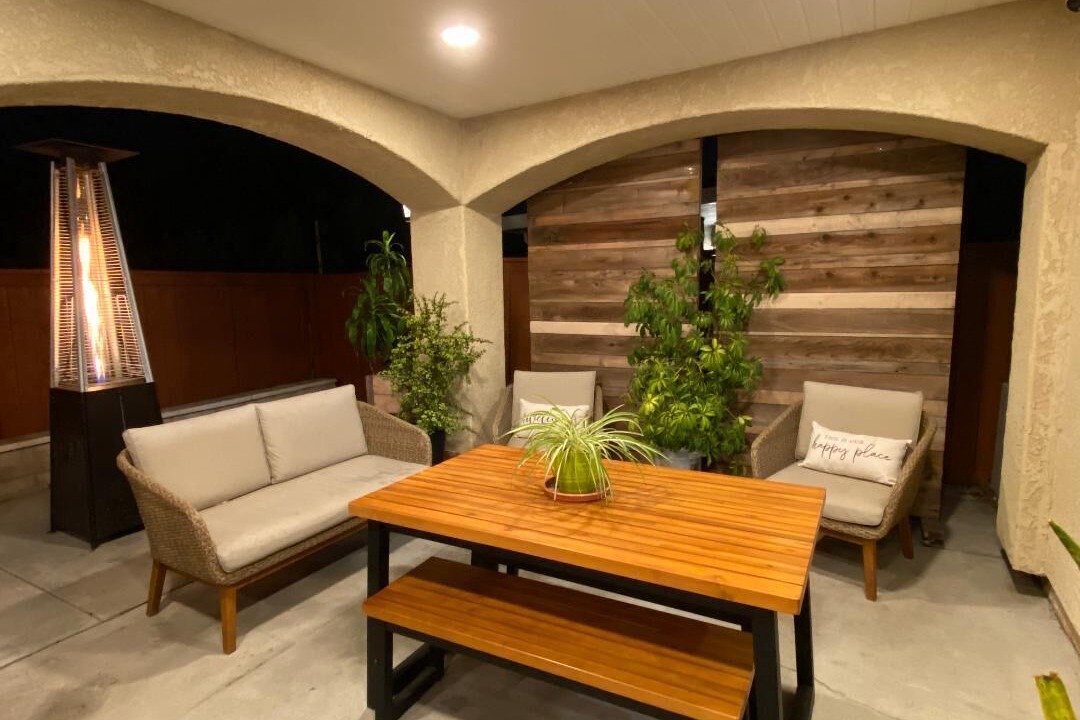 Photo of Outdoor in Ocean View Hills