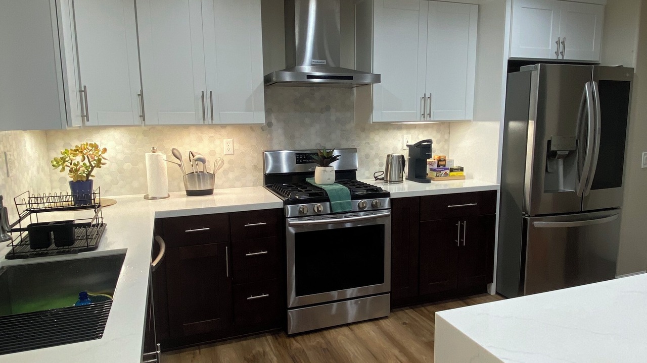 Photo of Kitchen in Ocean View Hills