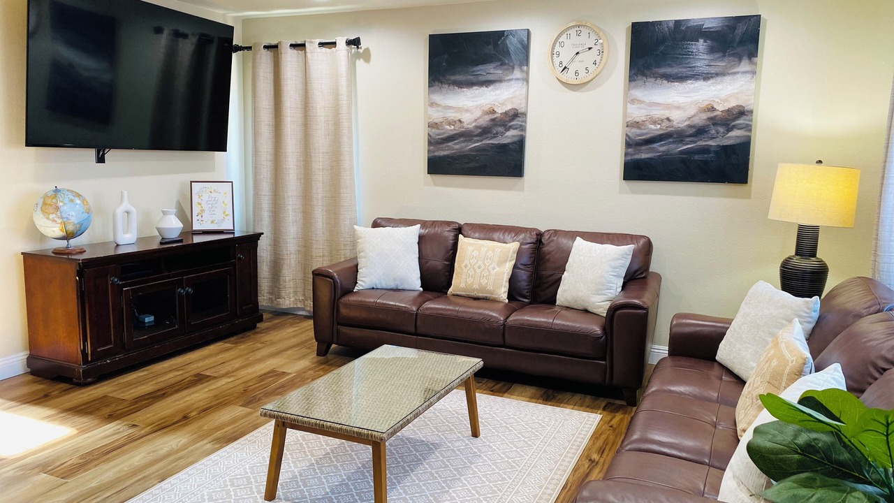 Photo of Livingroom in Ocean View Hills
