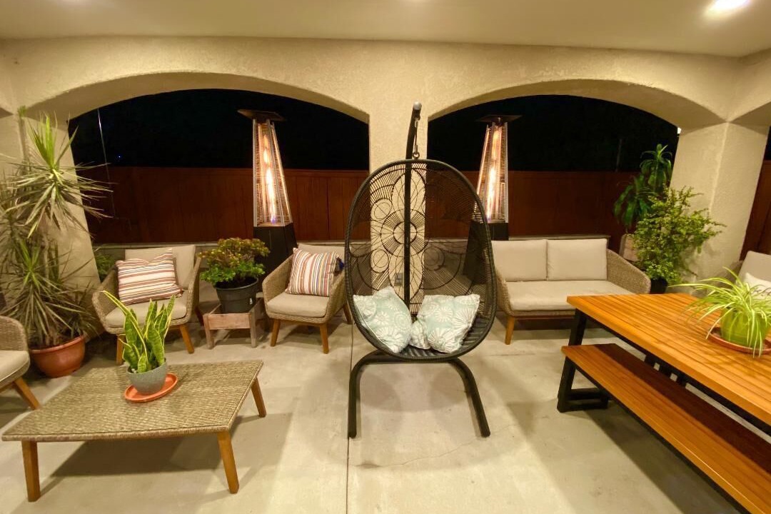 Photo of Outdoor in Ocean View Hills
