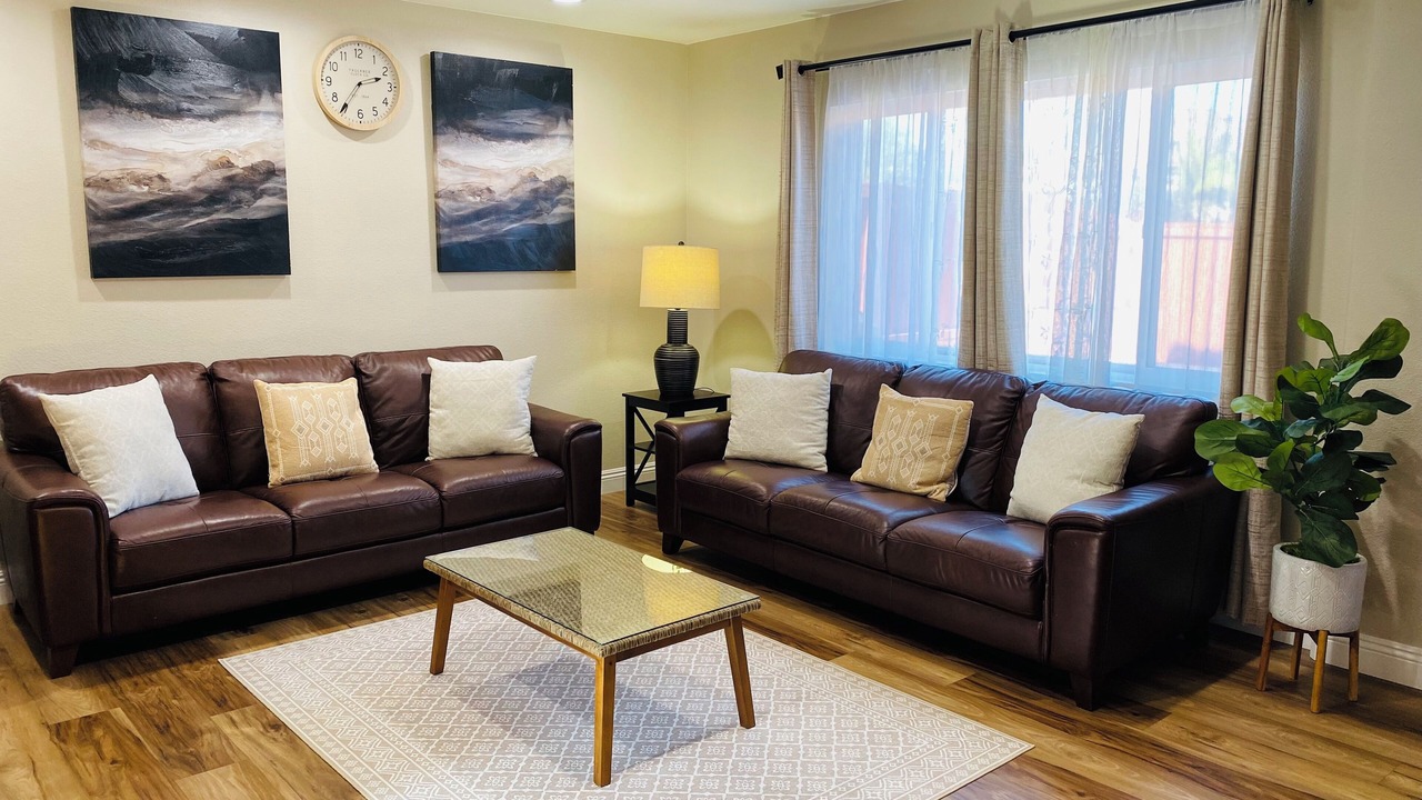 Photo of Livingroom in Ocean View Hills