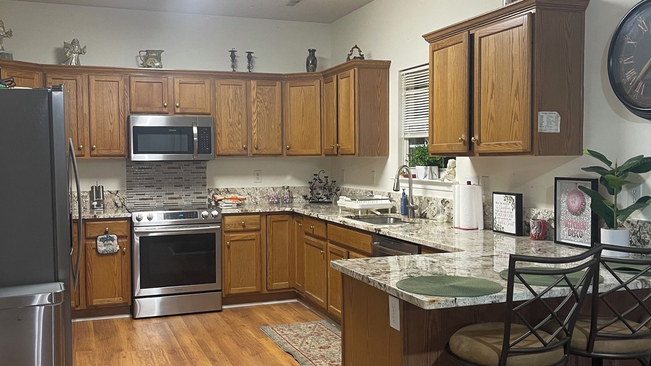 Photo of Kitchen in Charlotte