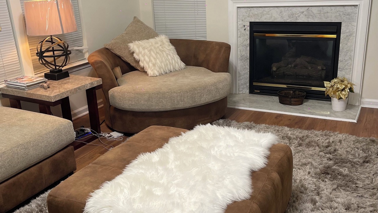 Photo of Livingroom in Charlotte