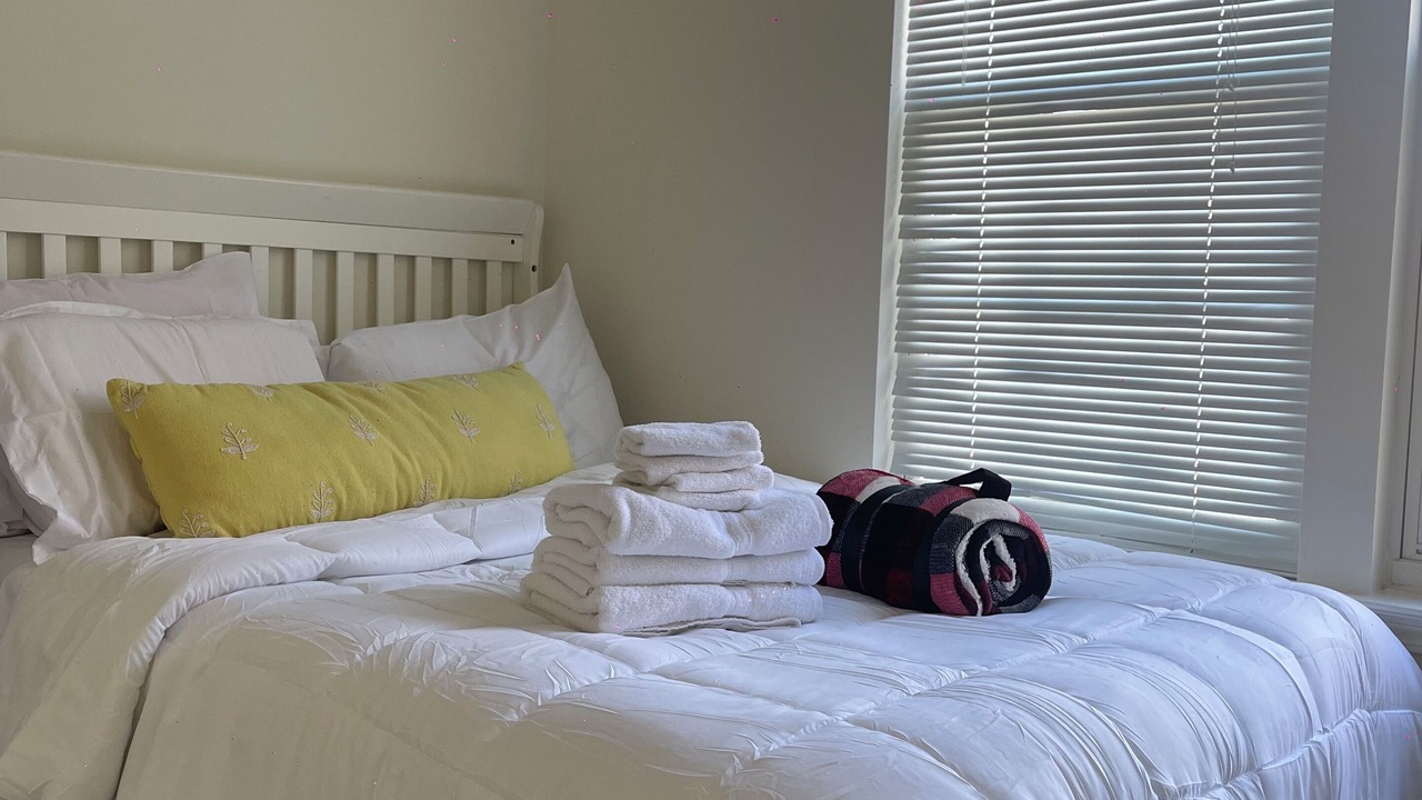 Photo of Bedroom in Charlotte