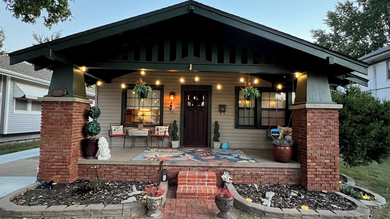 Photo of Outdoor in Sapulpa