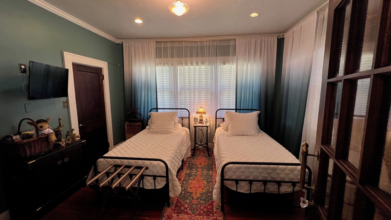 Photo of Bedroom in Sapulpa